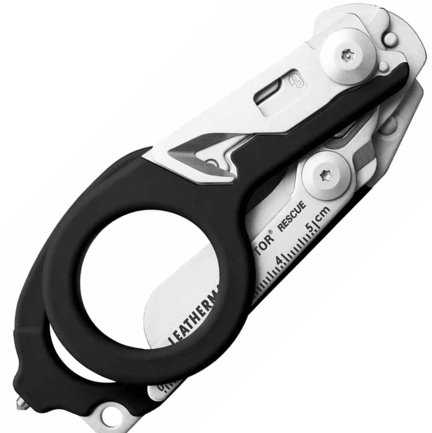 Leatherman Raptor Recue Schaar Zwart