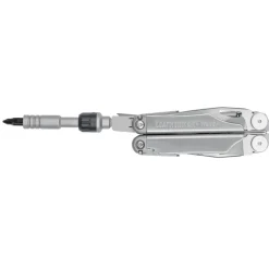Leatherman Ratchet Driver