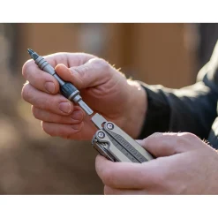 Leatherman Ratchet Driver