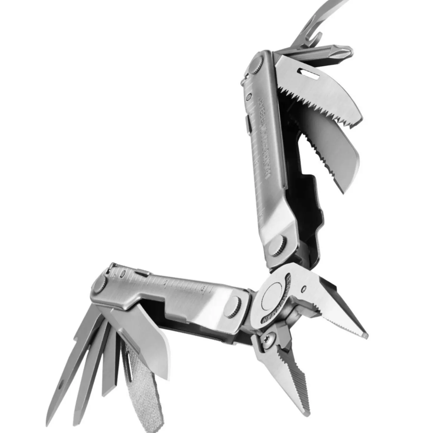 Leatherman Rebar Multitool