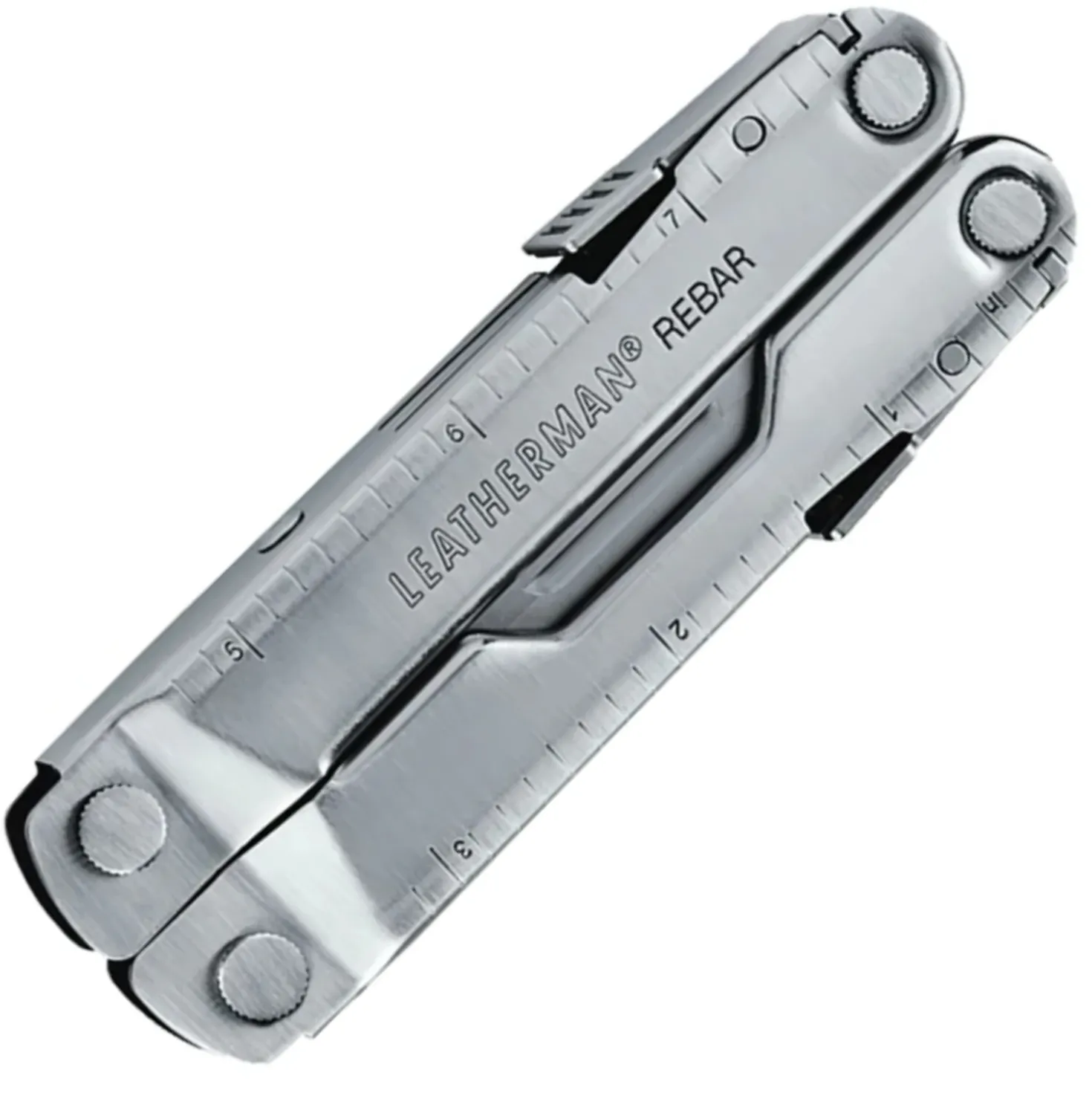 Leatherman Rebar Multitool