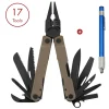 Leatherman Rebar Multitool Coyote Tan