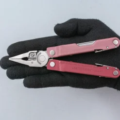 Leatherman Rebar Multitool Coyote Tan