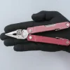 Leatherman Rebar Multitool Zwart