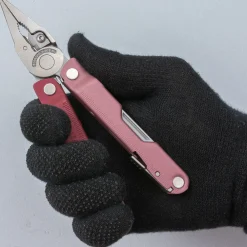 Leatherman Rebar Multitool Zwart