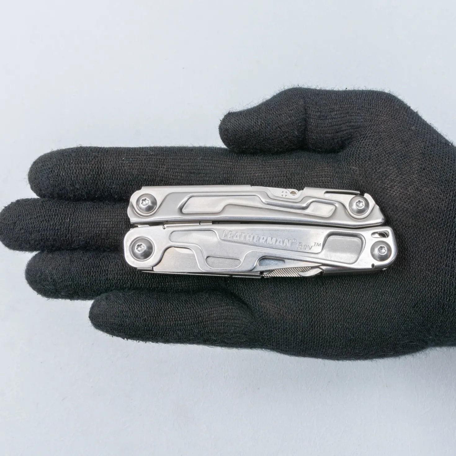 Leatherman Rev Multitool