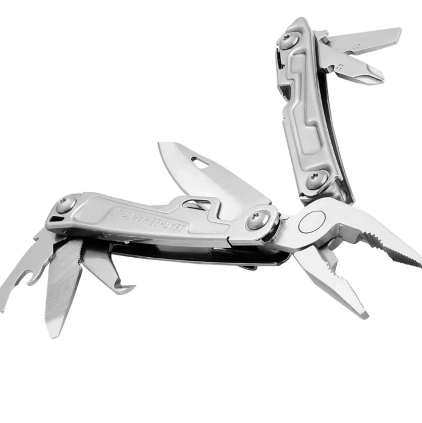 Leatherman Rev Multitool