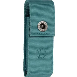 Leatherman Sheath Nylon Etui Turquoise