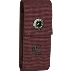 Leatherman Sheath Nylon Etui Cranberry