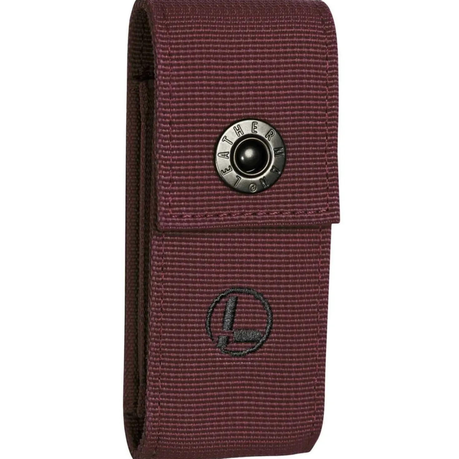 Leatherman Sheath Nylon Etui Cranberry