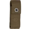 Leatherman Sheath Nylon Etui Bronze