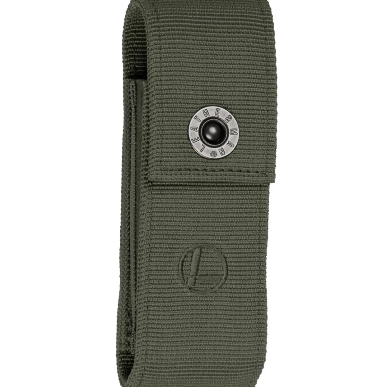 Leatherman Sheath Nylon Etui Gray
