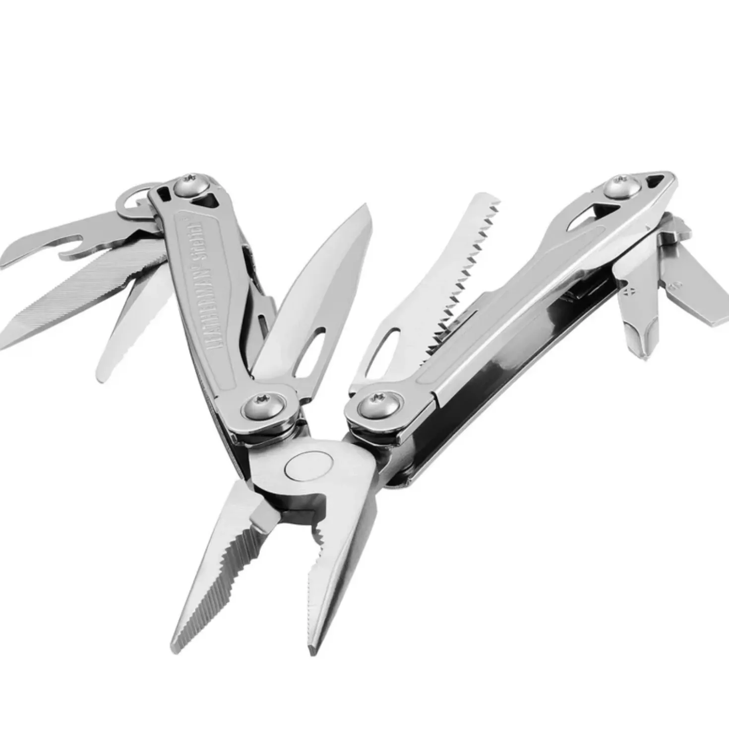 Leatherman Sidekick Multitool