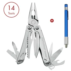 Leatherman Sidekick Multitool
