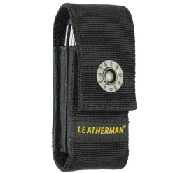 Leatherman Signal Multitool Zwart/RVS