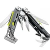 Leatherman Signal Multitool Grijs