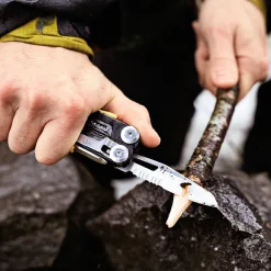 Leatherman Signal Multitool Grijs