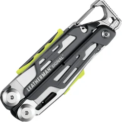 Leatherman Signal Multitool Grijs