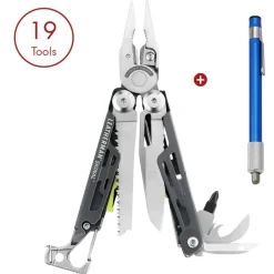 Leatherman Signal Multitool Grijs