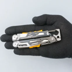 Leatherman Signal Multitool Mesa Verde