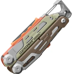 Leatherman Signal Multitool Mesa Verde