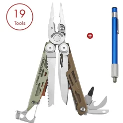 Leatherman Signal Multitool Mesa Verde