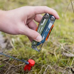 Leatherman Signal Multitool Tundrascape