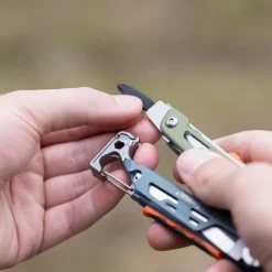 Leatherman Signal Multitool Tundrascape