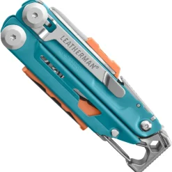 Leatherman Signal Multitool Santa Fe