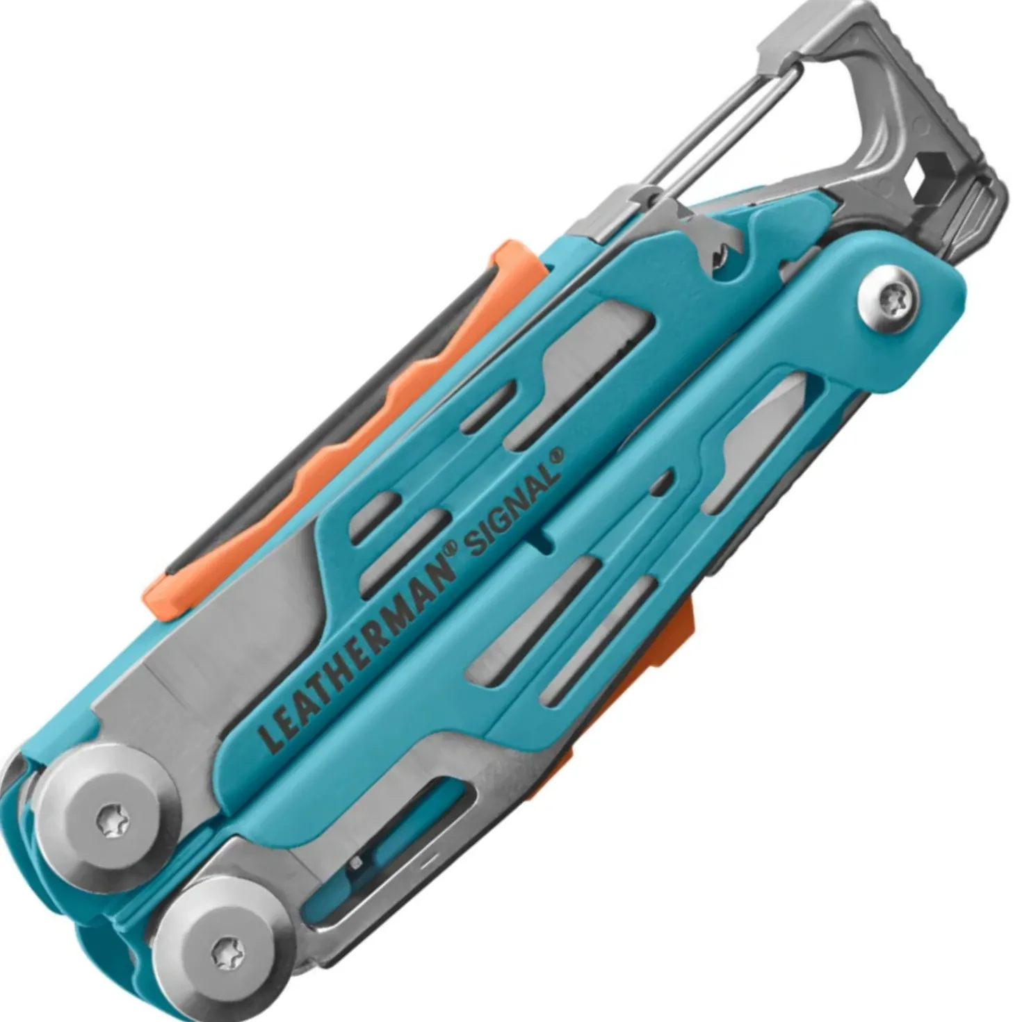 Leatherman Signal Multitool Santa Fe