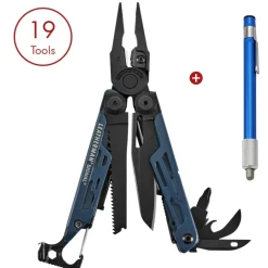 Leatherman Signal Multitool Nocturnal