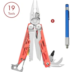 Leatherman Signal Multitool Guava
