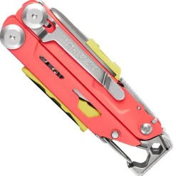 Leatherman Signal Multitool Guava