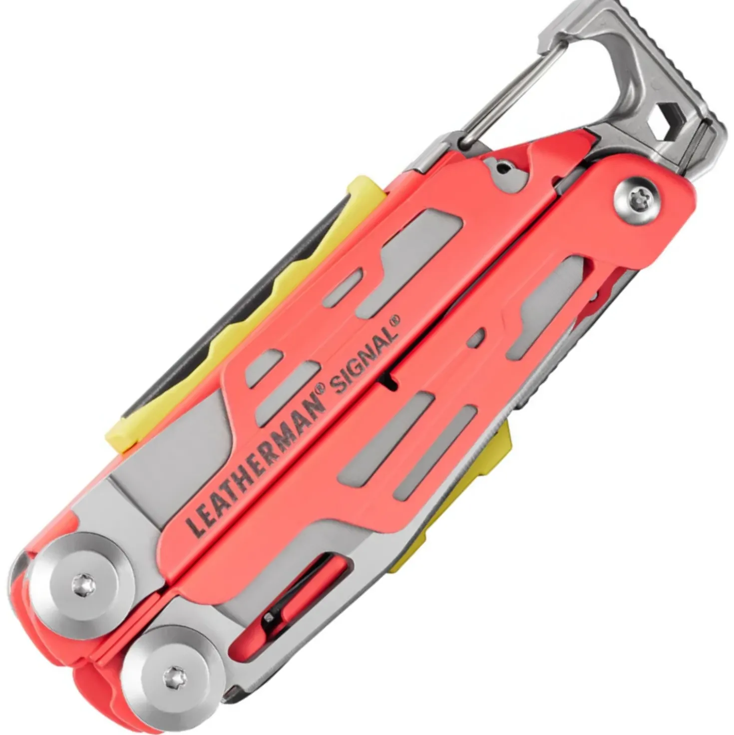 Leatherman Signal Multitool Guava