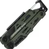 Leatherman Signal Multitool Groen