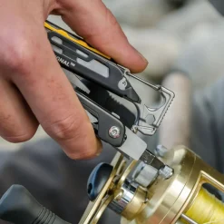 Leatherman Signal Multitool Groen