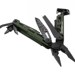 Leatherman Signal Multitool Groen
