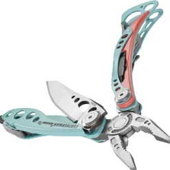 Leatherman Skeletool CX Multitool Paradise