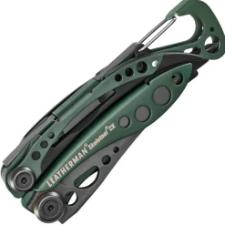 Leatherman Skeletool CX Multitool OD Green