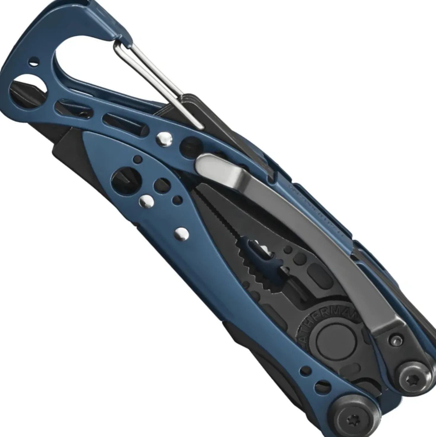 Leatherman Skeletool CX Multitool Nocturnal