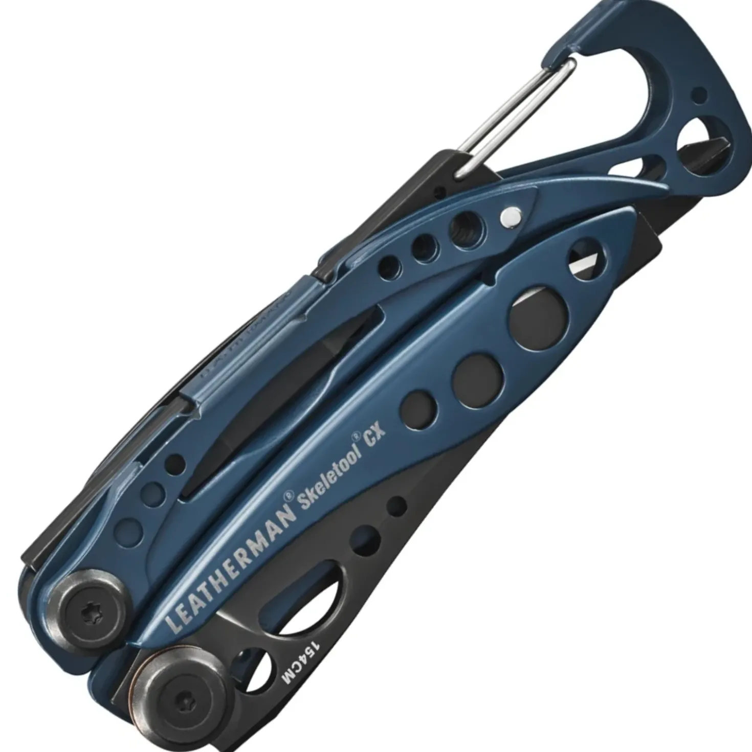 Leatherman Skeletool CX Multitool Nocturnal