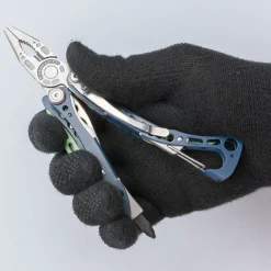 Leatherman Skeletool CX Multitool NightShade