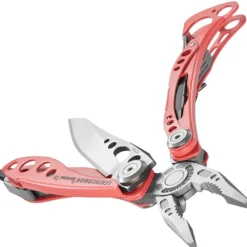 Leatherman Skeletool CX Multitool Guava