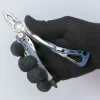 Leatherman Skeletool CX Multitool Onyx