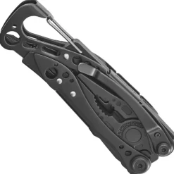 Leatherman Skeletool CX Multitool Onyx
