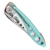 Leatherman Skeletool KBx Zakmes Paradise