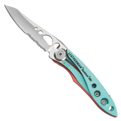 Leatherman Skeletool KBx Zakmes Paradise