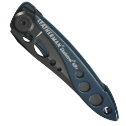 Leatherman Skeletool KBx Zakmes Nocturnal