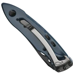 Leatherman Skeletool KBx Zakmes Nocturnal