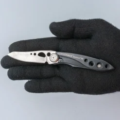 Leatherman Skeletool KB Zakmes Verdant